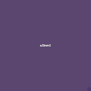 Album Two by Artist Name